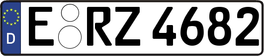 E-RZ4682