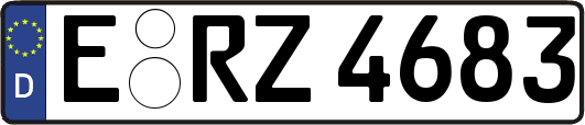 E-RZ4683