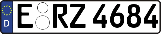 E-RZ4684