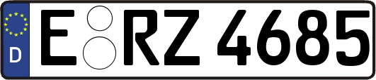 E-RZ4685
