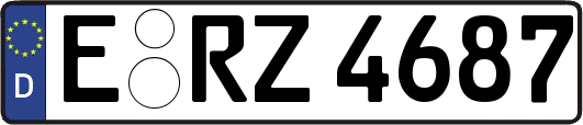 E-RZ4687