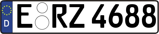 E-RZ4688