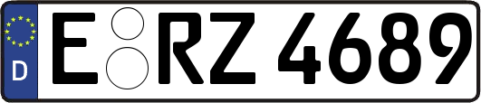 E-RZ4689