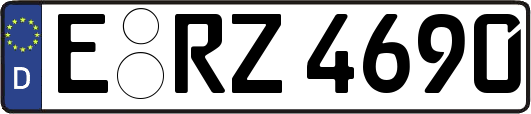 E-RZ4690