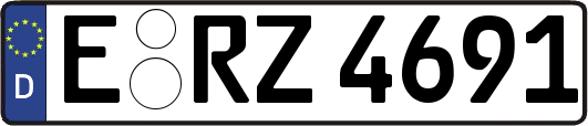 E-RZ4691