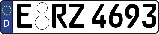 E-RZ4693