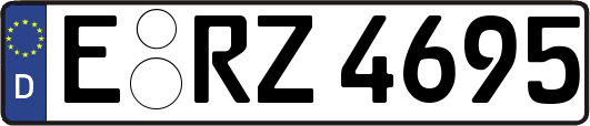 E-RZ4695