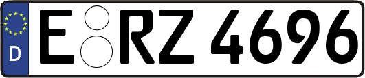 E-RZ4696