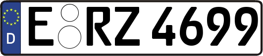 E-RZ4699