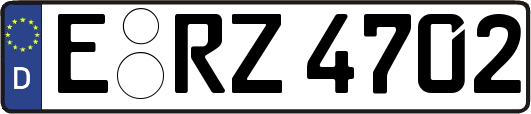 E-RZ4702