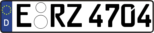 E-RZ4704