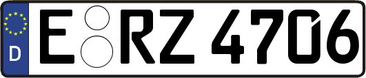E-RZ4706