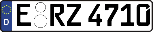 E-RZ4710