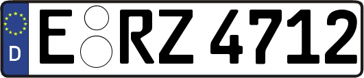 E-RZ4712