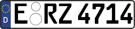 E-RZ4714