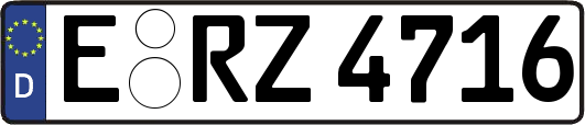E-RZ4716