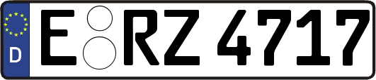 E-RZ4717