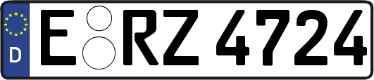 E-RZ4724
