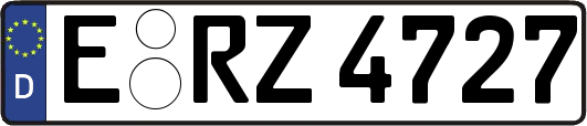 E-RZ4727