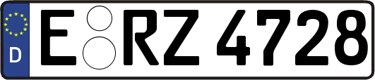 E-RZ4728