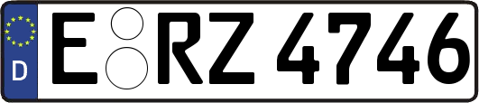 E-RZ4746