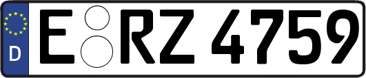 E-RZ4759