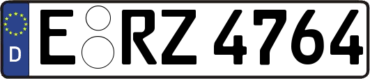 E-RZ4764