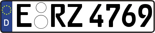 E-RZ4769