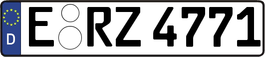 E-RZ4771