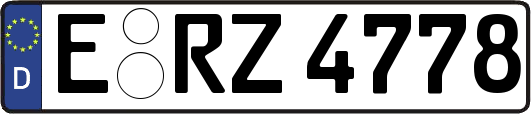 E-RZ4778