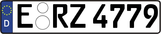 E-RZ4779