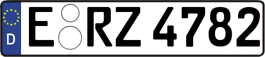 E-RZ4782