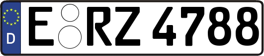 E-RZ4788