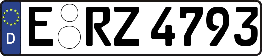 E-RZ4793