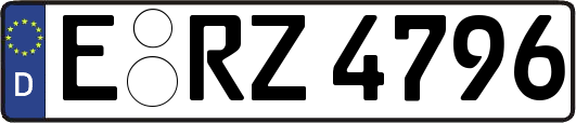 E-RZ4796