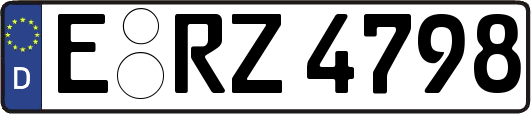 E-RZ4798
