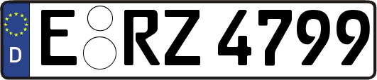 E-RZ4799