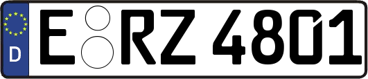 E-RZ4801