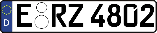 E-RZ4802