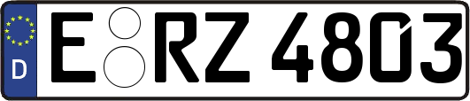 E-RZ4803