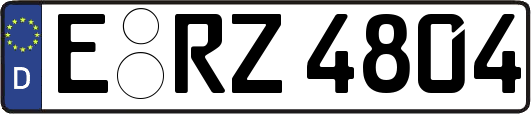 E-RZ4804