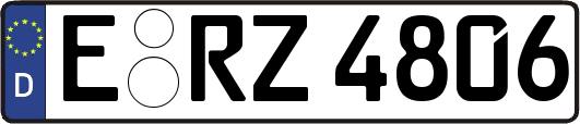 E-RZ4806