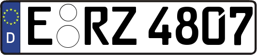 E-RZ4807