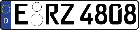 E-RZ4808