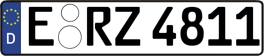 E-RZ4811
