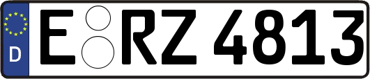 E-RZ4813