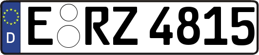 E-RZ4815