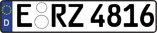 E-RZ4816