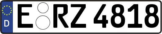 E-RZ4818