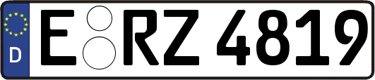 E-RZ4819